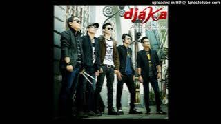 DJaka - Aku Tak Terbiasa