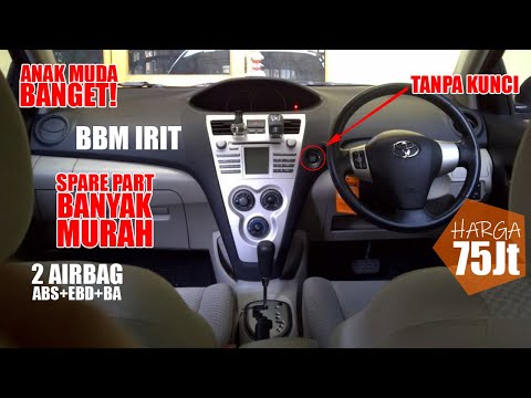 In Depth Tour Mitsubishi Lancer EX 2.0GT (2008) - Indonesia.. 