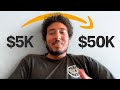 This 22 year old went from making $5K per month to $47K per month in 90 Days - Using This One Tool