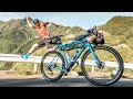 Bikepacking gear upgrades for 2019