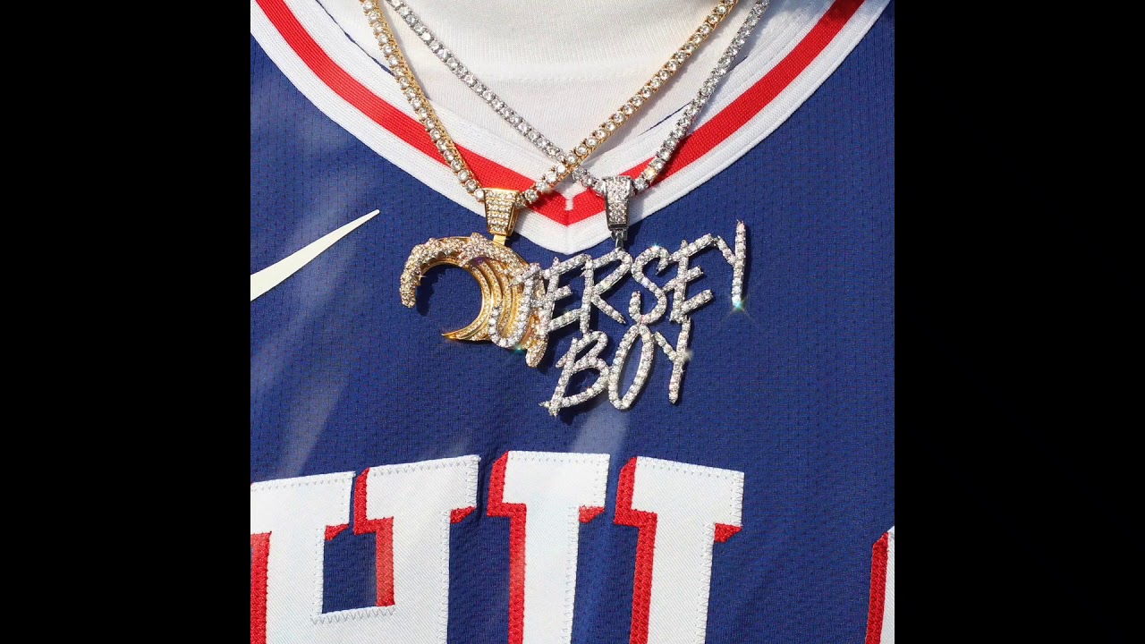 The Wave - Jersey Boy