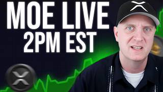 Moe Live 2 PM EST Teaching and Trading 0 DTEs