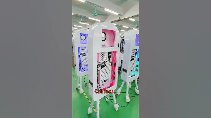Why Ship Mirror Booth from PhoPrint Factory?  #photoboothfactory