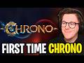 Legends of Runeterra PVP 2 is Here Chrono CCG