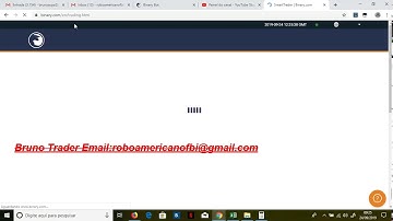 Binary.com é confiavel? binary vale a pena? binary paga em dia ? Ganhando dinheiro na binary.com