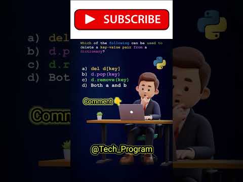 Python Coding Daily