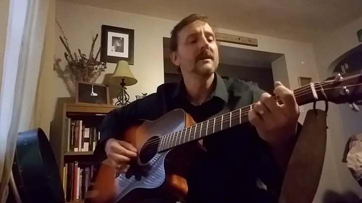 Jesse Lowry-aria from Puccini's La Rondine