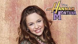 Video-Miniaturansicht von „Hannah Montana Transition Music“