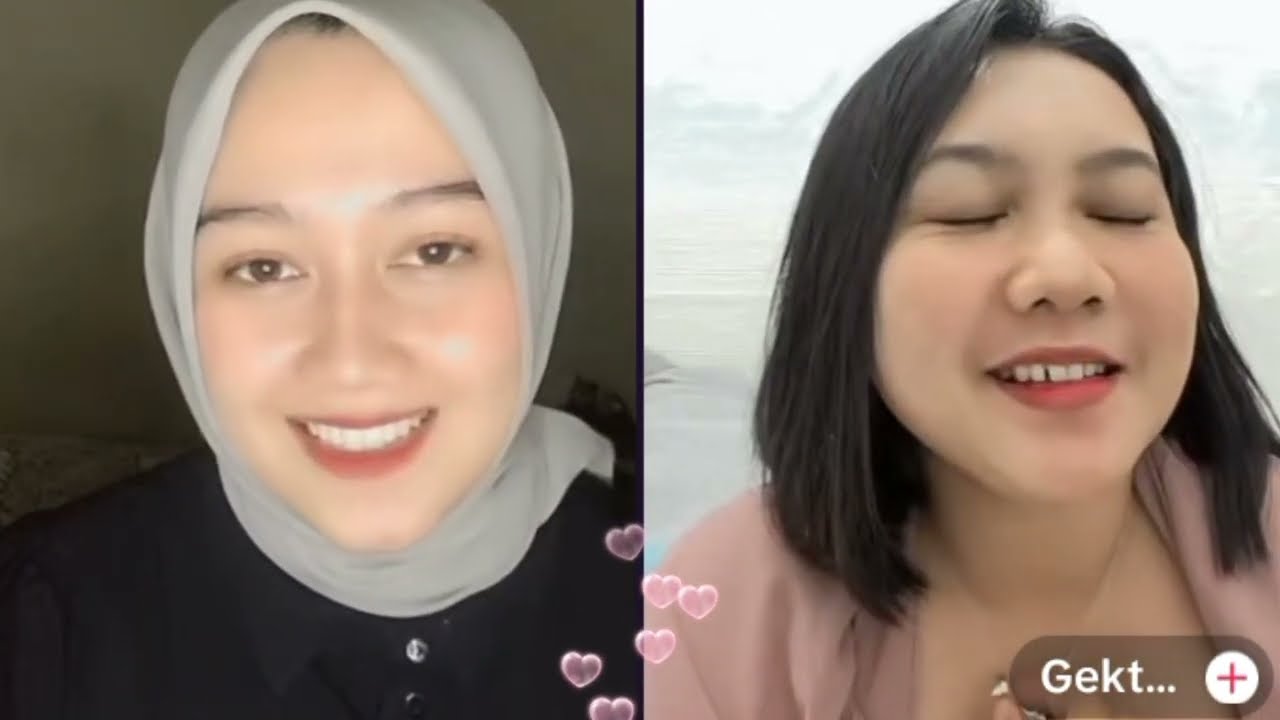 MBAK PUTRI SALTING KETIKA DITANYA TENTANG MASIYUN