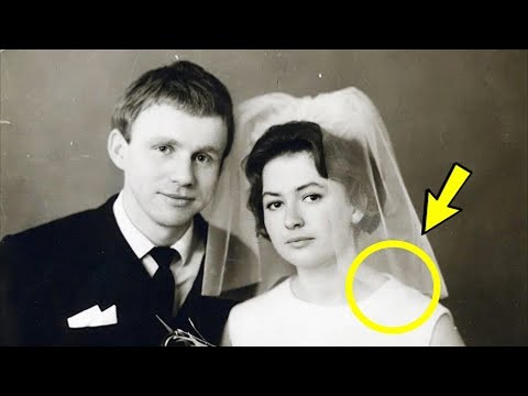 Они были вместе 70 лет, перед смертью жены, он узнал о ней ужасную тайну!