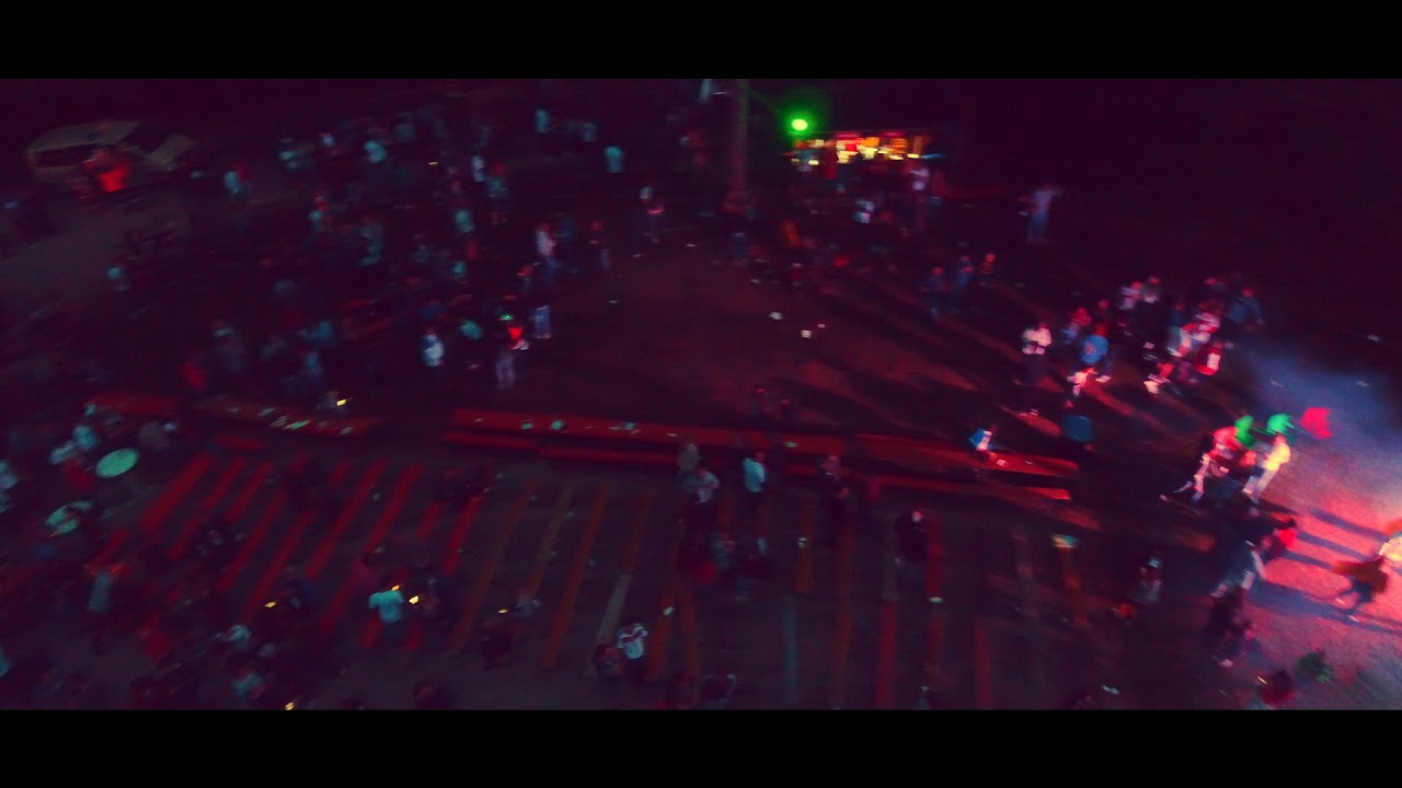 After Game Party - Lossburg Event Sommer 2018