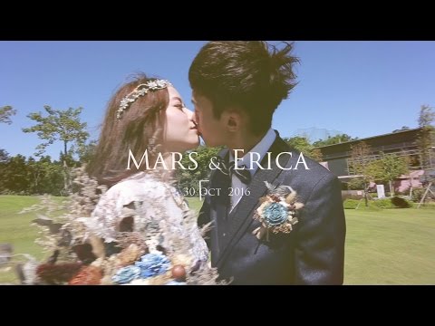 M+E | 婚禮精華MV | 婚錄 @新竹IF HOUSE 一五好事 | Ks Wedding Film