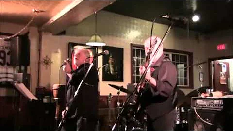 Steve Cheesman and The Heaters