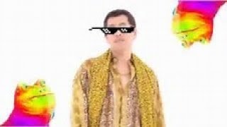 (volume 2) MLG ppap