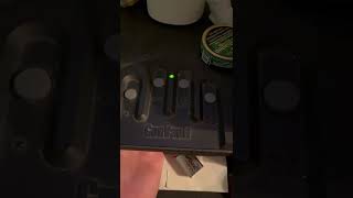 Famous Gunvault how to factory reset Profile