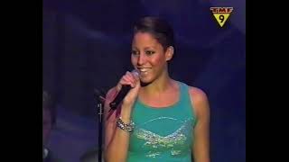 Jessica Folcker - To Be Able To Love Live In The Netherlands 2000 - Jessica Folker Hd