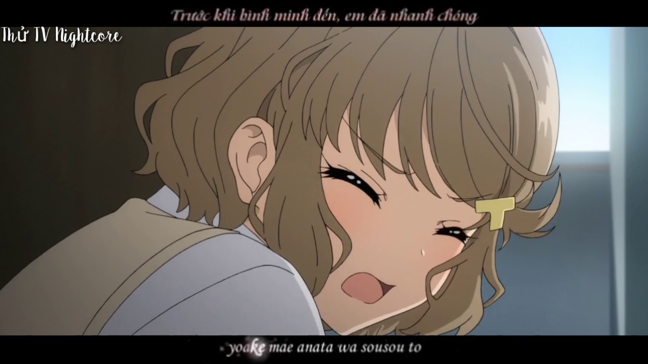 AMV - Harehare ya (Clear and Sunny) - ver.Sou / ハレハレヤ ( Sub kara )