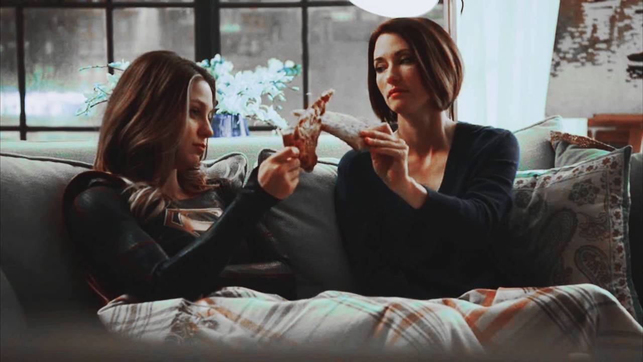 Kara & Alex / welcome home