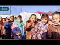 كبرنا كتير كبرنا وعلى الروضة منروح طلاب الروضة في مدارس مملكة المعرفة