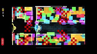 GD | CraZy II 100%