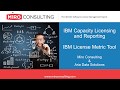 IBM ILMT Avoiding Technical and Licensing Mistakes
