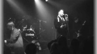 Skepticism-Antimony live in Prague