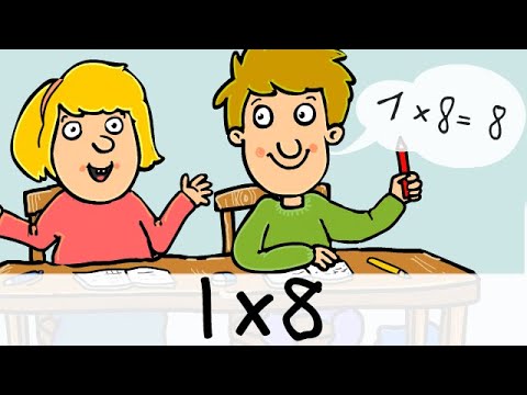 Zahlenhäuser / Klasse 1 / Mathematik / Grundschule / Lernen mit Leo / Rechnen lernen
