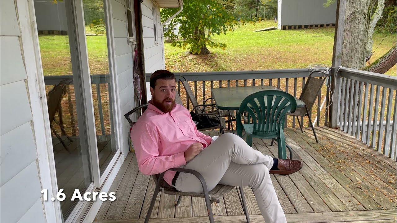 "What's For Sale" 246 Lake rd. Dryden, NY YouTube