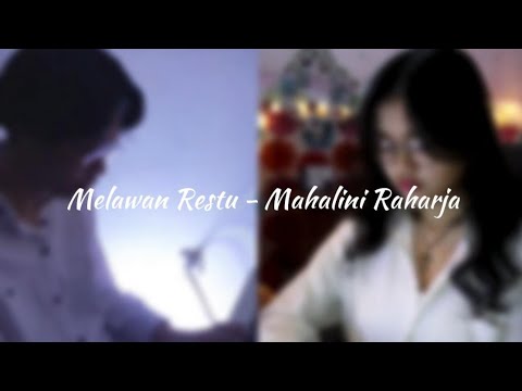 Melawan restu