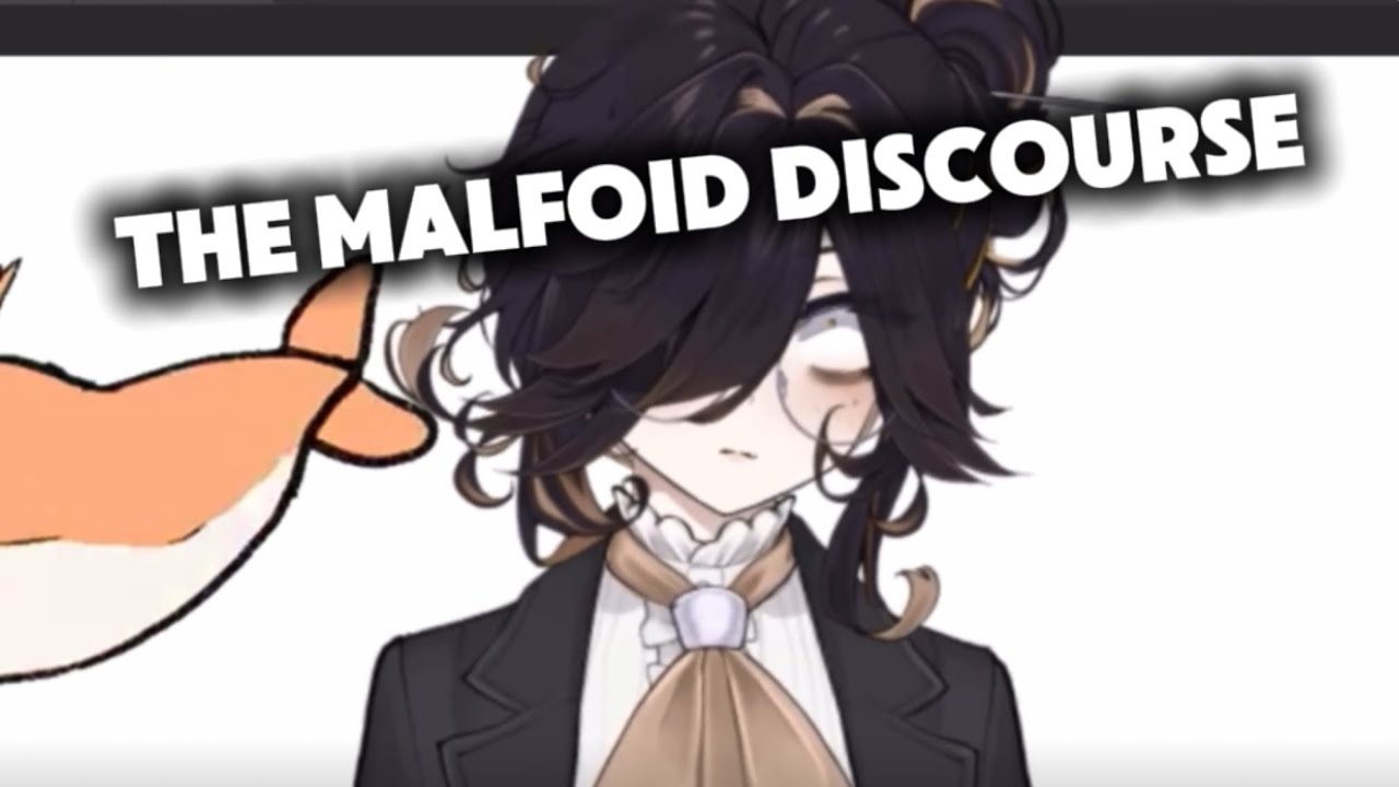 Midas has a thing to say about the Malfoid discourse