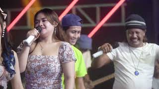NYEKEL MANUK - Woko Channel Mintul, Samirin Pentol, Mala Agatha, Kepler, Raja Panci [LIRIK]