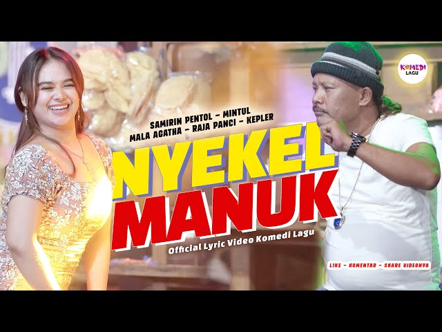 [OLV] NYEKEL MANUK !! - Woko Channel Mintul, Samirin Pentol, Mala Agatha, Kepler, Raja Panci class=