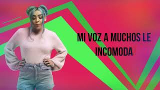 ROAST YOURSELF CHALLENGE l SOFIA CASTRO (Letra)