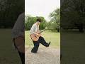 Johnny B. Goode (Duck Walk) #chuckberry #rocknroll #rockandroll #guitar #dance