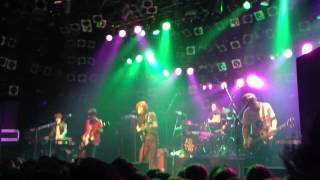 JUN SKY WALKER(S) TOUR 2012 "LOST&FOUND" Second Stage @名古屋Elect...