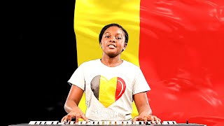 Download Lagu National Anthem of Belgium - La / De / Die Brabançonne (Trilingual) Played By Elsie Honny MP3 Download Lagu National Anthem of Belgium - La / De / Die Brabançonne (Trilingual) Played By Elsie Honny MP3