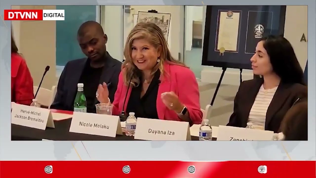 HEM and National Media Partnership for New American's  NPNA Naturalize Now, Houston! I Sept.19  2023