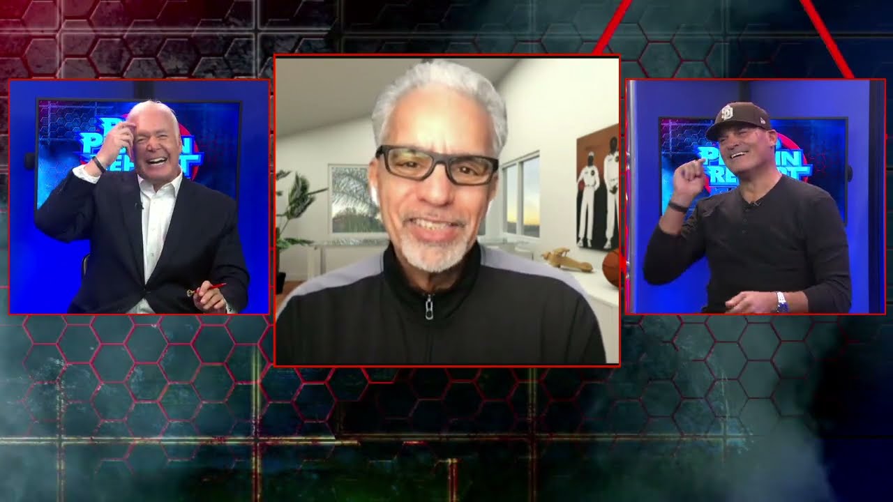 PPR Podcast: Michael Brunker