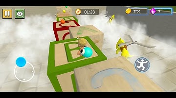 hide yellow: monster survivor unity source code - unity project - unity game