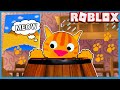 Roblox Hide And Seek With My Cats