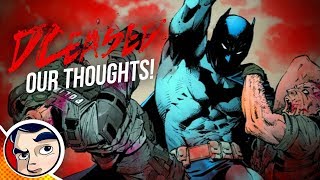 Subscribe to comicstorian: http://bit.ly/comicstoriansub, check out
our full stories: http://bit.ly/comicstorianfullstory, twitch!!!
http://www.twitch.tv/eligiblemonster, patreon! ...