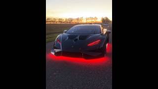 #PhonkDrive 🔥 Dark Cinematic Car Edit | Pure Goosebumps 🖤🚗 #lamborghinni #supercar #automobile