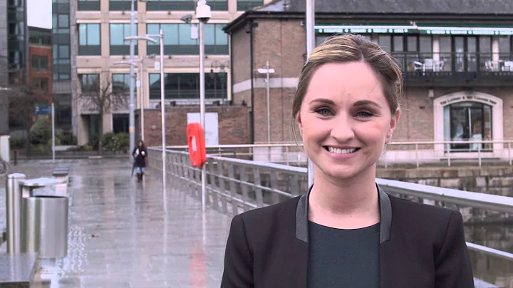 Judith Johnston, Restructuring, KPMG