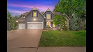 16102 Overbrook Ln Stilwell KS