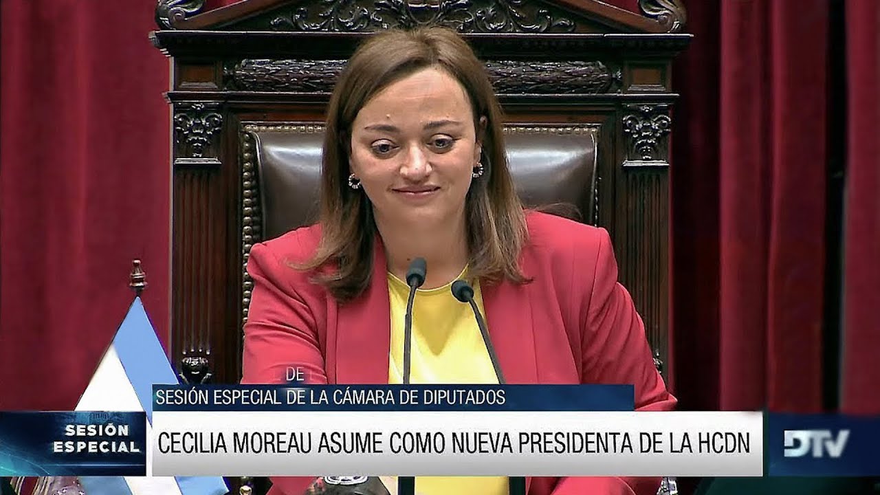 Diputados sesiona para tratar la renuncia de Sergio Massa 2 SESIÓN COMPLETA: 2 de agosto de 2022 - Honorable Cámara de Diputados de la Nación