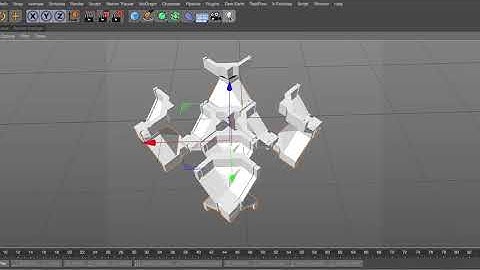 How to design a Hollywood style movie title