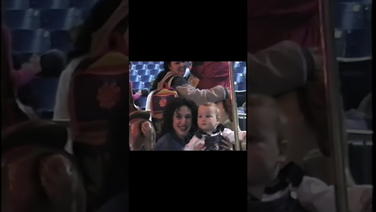 The Video I Can't Stop Watching ❤️ | Carla Rockmore #happyfathersday #family #love