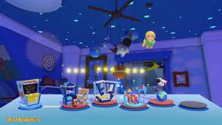Bubble Bobble 4 Friends Cosmic Canopy Walkthrough Bubble Bobble Walkthrough Bubble Bobble 4 Friends Version