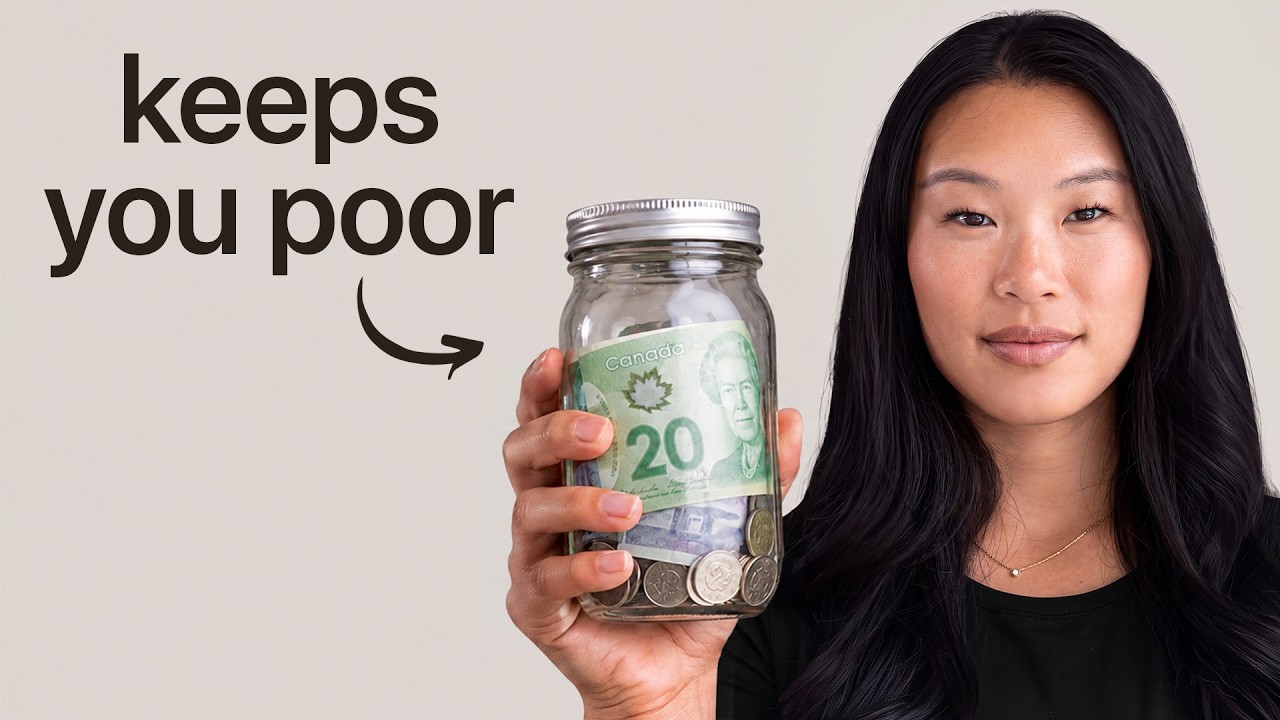 Give me 9 minutes and I'll DELETE the Money Habits Keeping You Poor