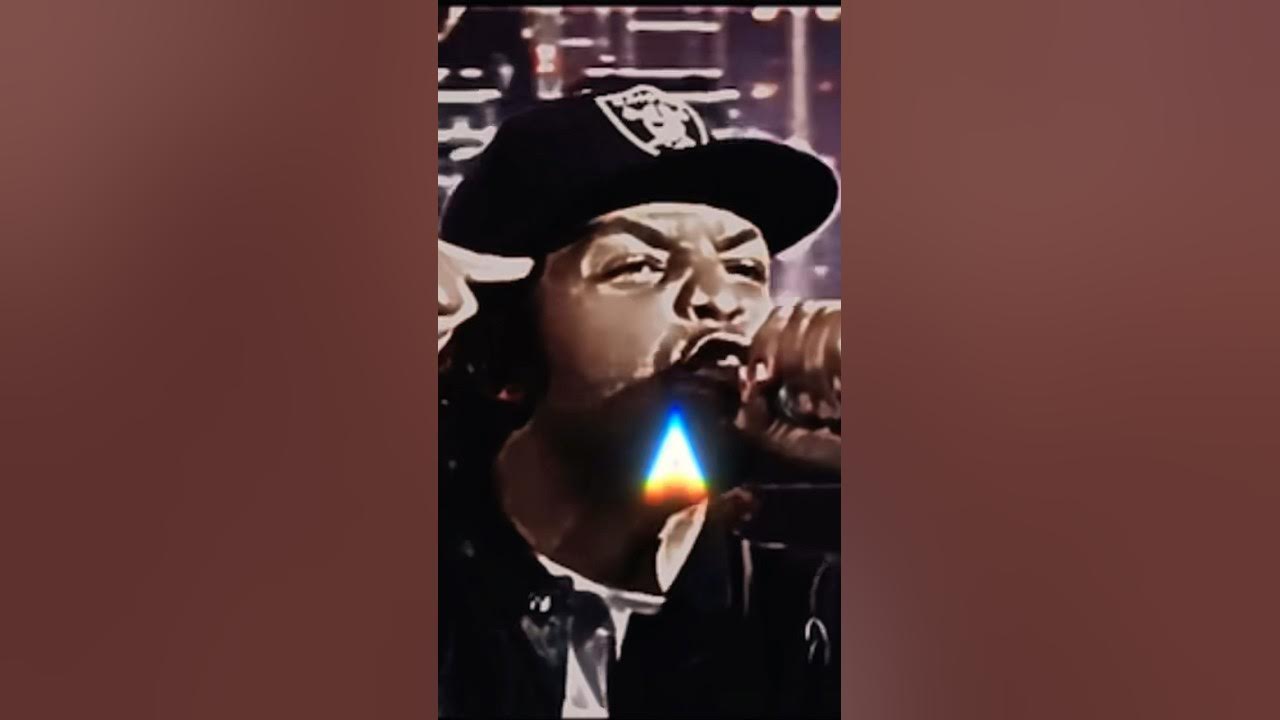 Ice Cube Dissin The Police 🔫 Ice Cube Dissin The Police 🔫